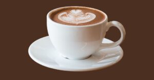 7: Drink Unsweetened Coffee