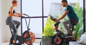 Indoor Cycling: Speeding Up Fat Loss