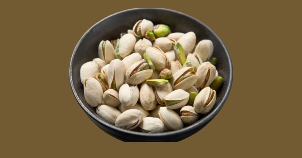 Pistachios for diabetes: 7 Benefits of eating pistachios for diabetes