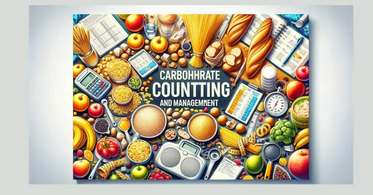 Carbohydrate Counting and Management