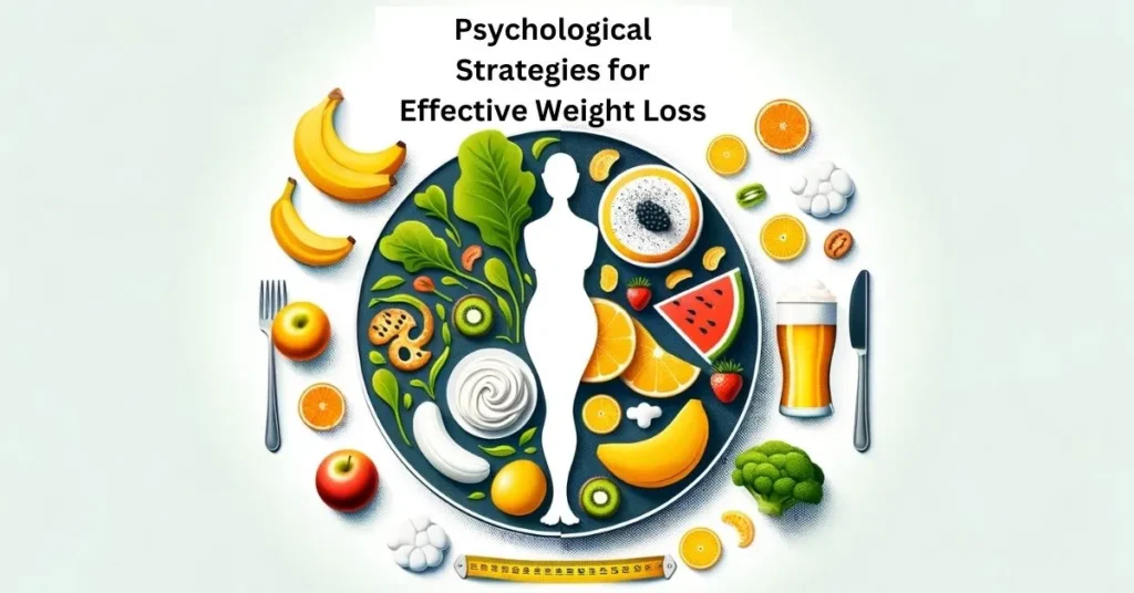 How Can Psychological Strategies Transform Your Weight Loss Journey? Psychological Factors in Successful Weight Loss-Dailyjang