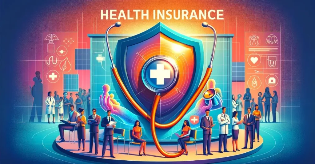 What Is Health Insurance Meaning, Benefits & Types